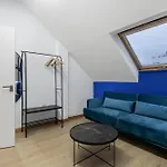 Large Attic Canteras - Only Adults Гостьовий будинок Лас-Пальмас-де-Гран-Канарія