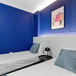 Large Attic Canteras - Only Adults Лас-Пальмас-де-Гран-Канарія