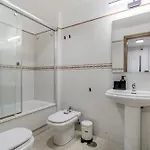 Гостьовий будинок Large Attic Canteras - Only Adults