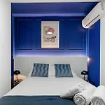 Large Attic Canteras - Only Adults Гостьовий будинок