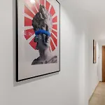 Large Attic Canteras - Only Adults Гостьовий будинок Лас-Пальмас-де-Гран-Канарія