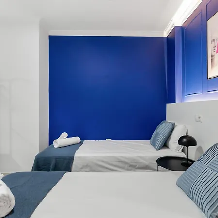 Canteras Coastal - Only Adults Pensión *