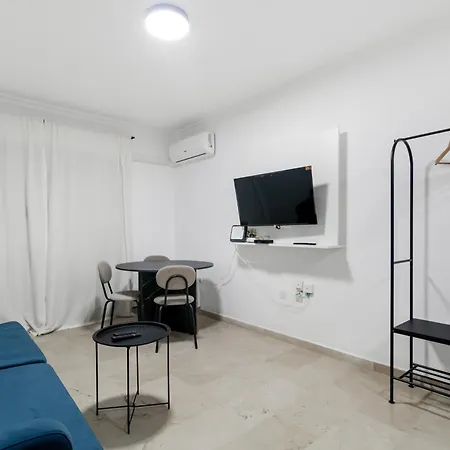 Large Attic Canteras - Only Adults Guest house *