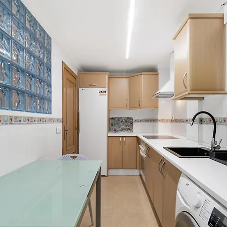 Pensión Canteras Coastal - Only Adults *