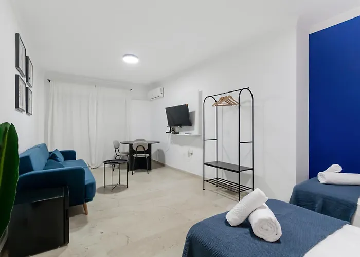 Large Attic Canteras - Only Adults Las Palmas de Gran Canaria