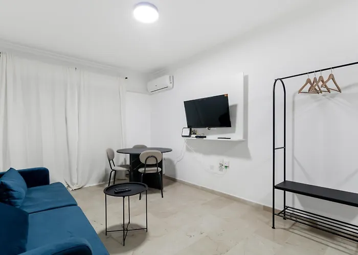 Large Attic Canteras - Only Adults Guest house *