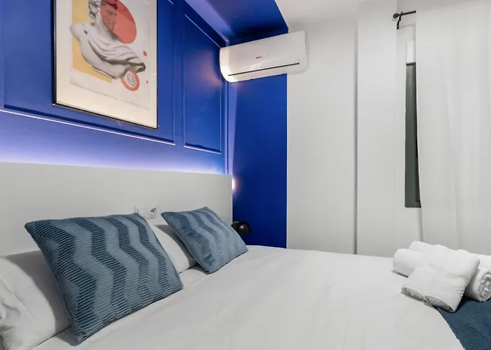 Large Attic Canteras - Only Adults Guest house