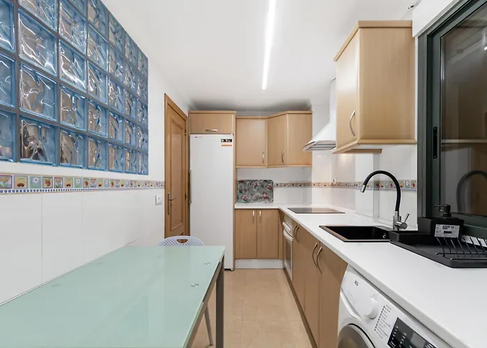 Guest house Large Attic Canteras - Only Adults *