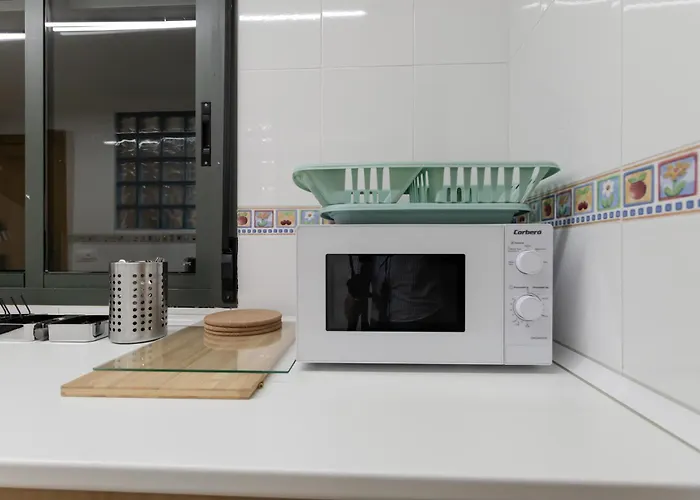 Large Attic Canteras - Only Adults 大加那利岛拉斯帕尔马斯