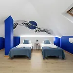Large Attic Canteras - Only Adults * Las Palmas de Gran Canaria