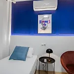 Guest house Large Attic Canteras - Only Adults *