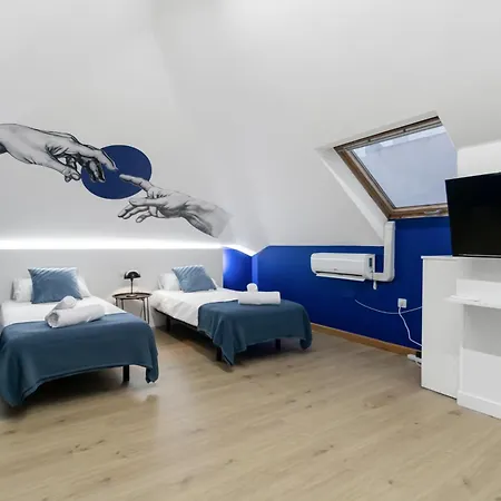Canteras Coastal - Only Adults Guest house Las Palmas de Gran Canaria