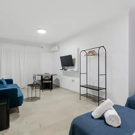Large Attic Canteras - Only Adults Las Palmas de Gran Canaria