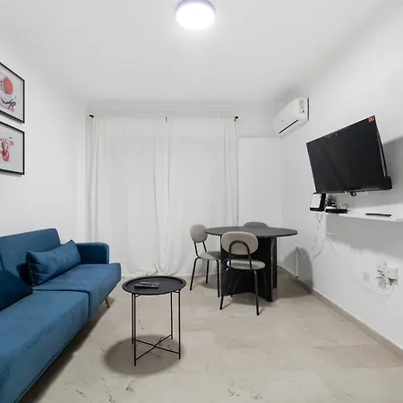 Canteras Coastal - Only Adults Guest house *
