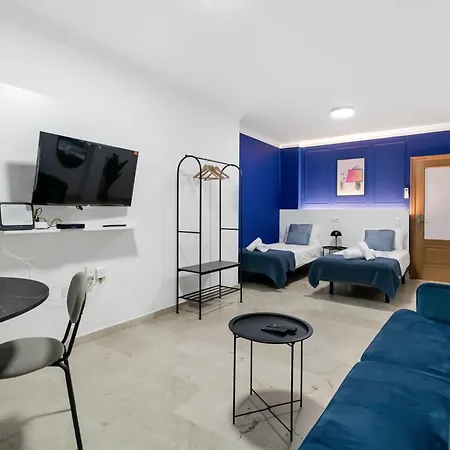 Guest house Canteras Coastal - Only Adults *