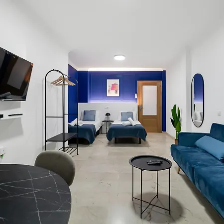 Canteras Coastal - Only Adults Guest house