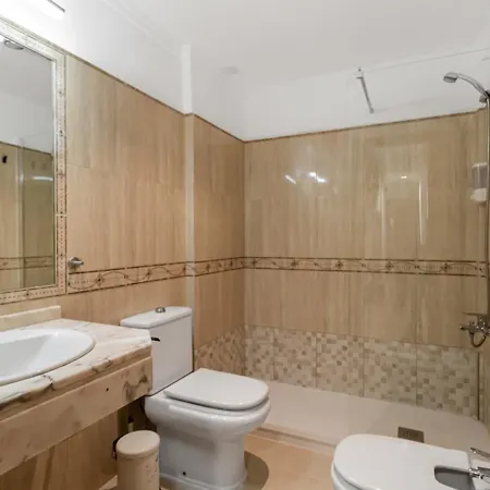 Large Attic Canteras - Only Adults * لاس بالماس دي غران كاناريا