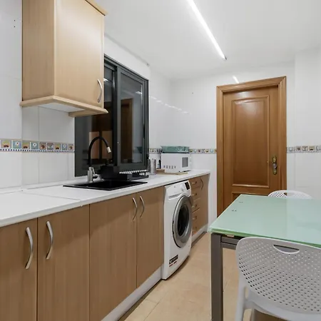 Casa de hóspedes Canteras Coastal - Only Adults