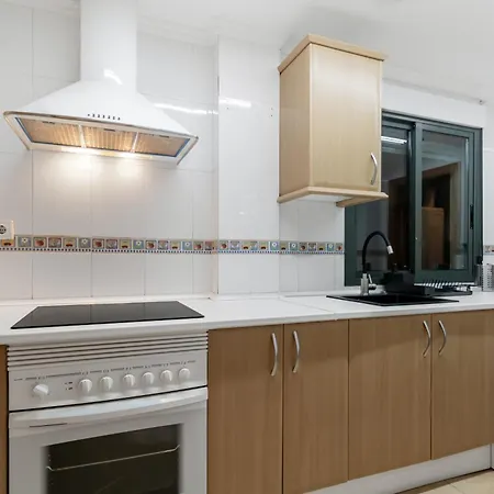 Casa de hóspedes Canteras Coastal - Only Adults Las Palmas de Gran Canárias