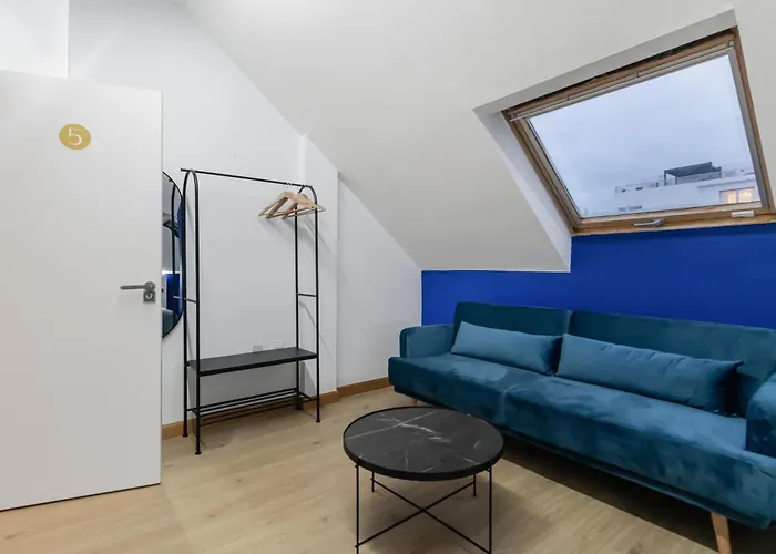 Large Attic Canteras - Only Adults Penzion Las Palmas de Gran Canaria