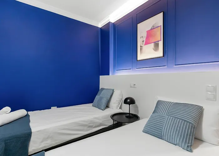 Large Attic Canteras - Only Adults Las Palmas de Gran Canaria