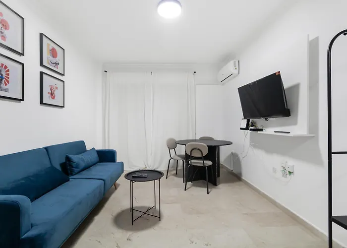 Large Attic Canteras - Only Adults Penzion *