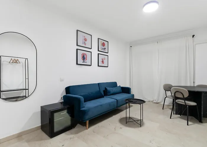 Penzion Large Attic Canteras - Only Adults