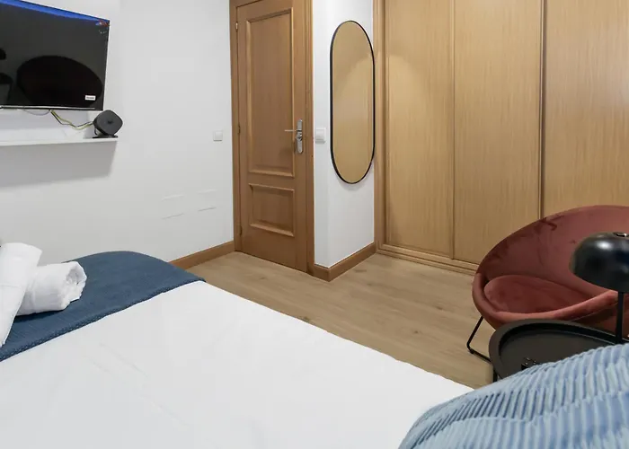 Large Attic Canteras - Only Adults Las Palmas de Gran Canaria