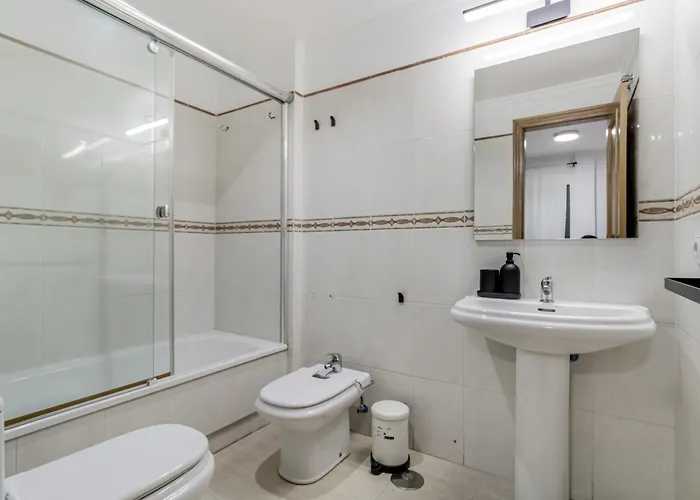 Penzion Large Attic Canteras - Only Adults