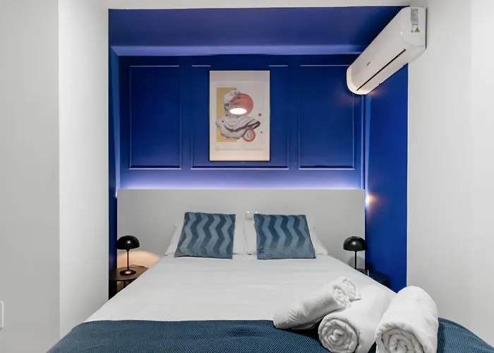 Large Attic Canteras - Only Adults Pensjonat