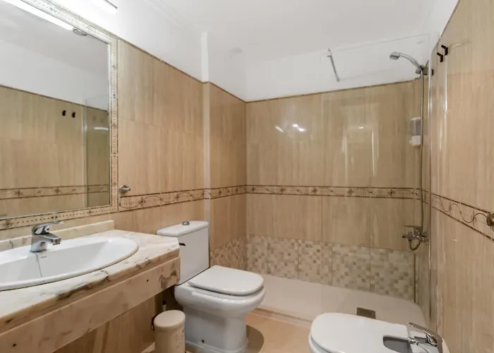 Large Attic Canteras - Only Adults * Las Palmas de Gran Canaria