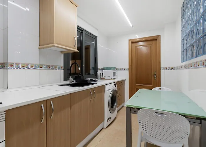 Penzion Large Attic Canteras - Only Adults