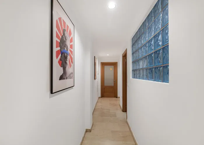 Large Attic Canteras - Only Adults