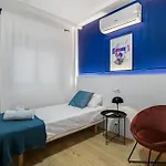 Large Attic Canteras - Only Adults * Las Palmas de Gran Canaria