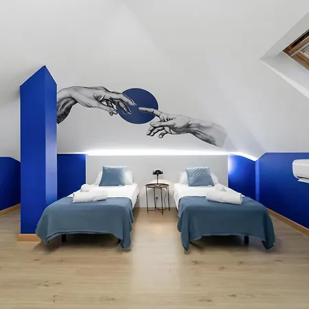 Large Attic Canteras - Only Adults * Las Palmas de Gran Canaria
