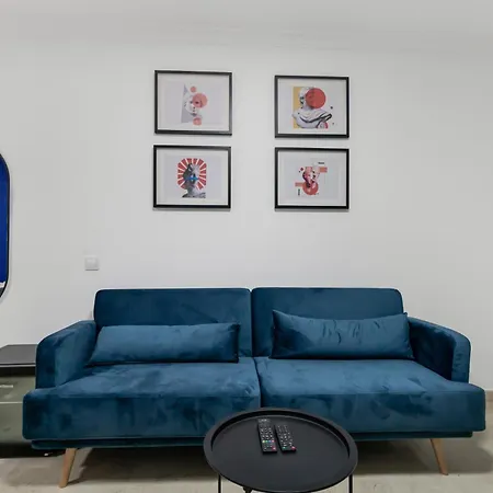 Canteras Coastal - Only Adults Gasthof