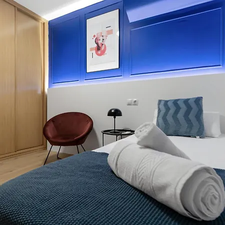 Canteras Coastal - Only Adults