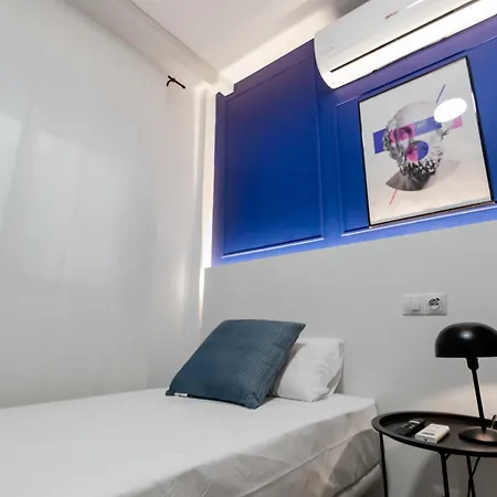 Large Attic Canteras - Only Adults Las Palmas de Gran Canaria