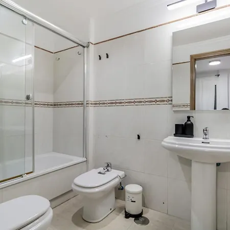 Gasthof Canteras Coastal - Only Adults