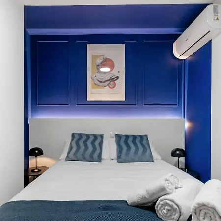 Canteras Coastal - Only Adults Gasthof